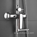 Hot Sale Bathroom Shower Faucet With Plating